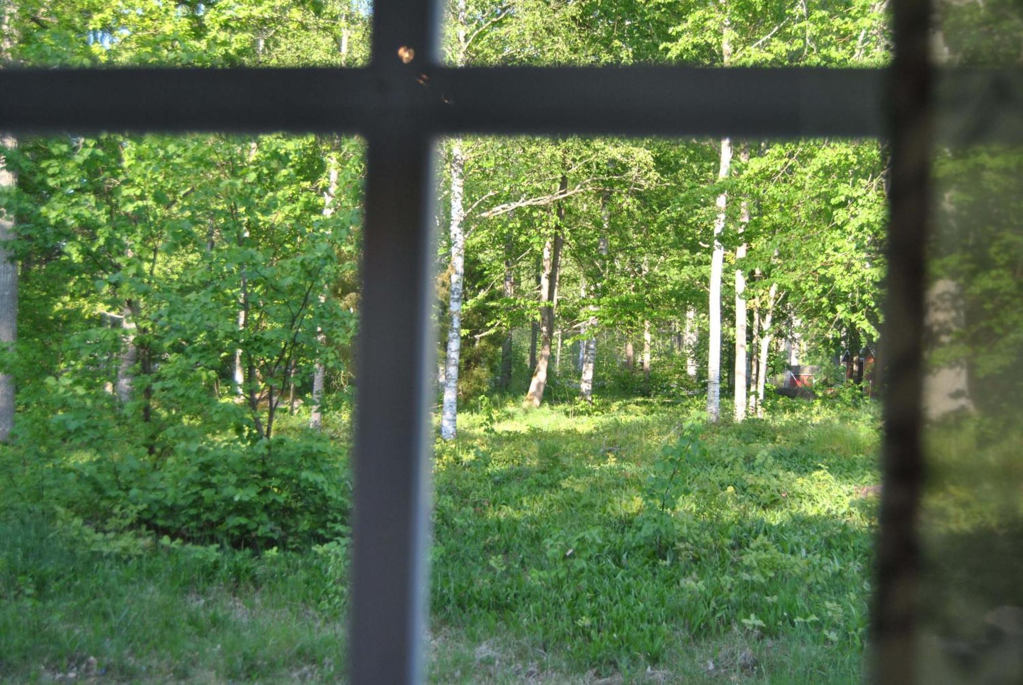 旅馆 Stf Långasjö