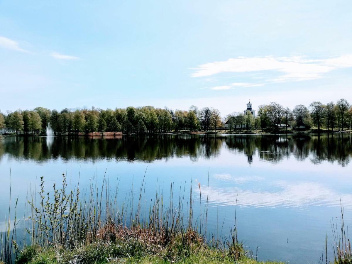 旅馆 Stf Långasjö