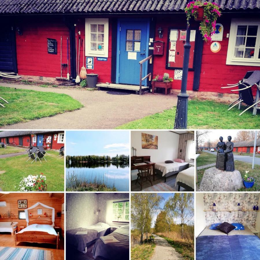 旅馆 Stf Långasjö